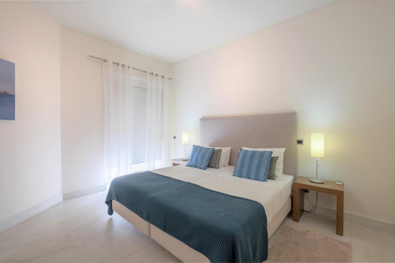 Fabrica Da Ribeira 54 By Destination Algarve Apartment Lagos Exterior photo
