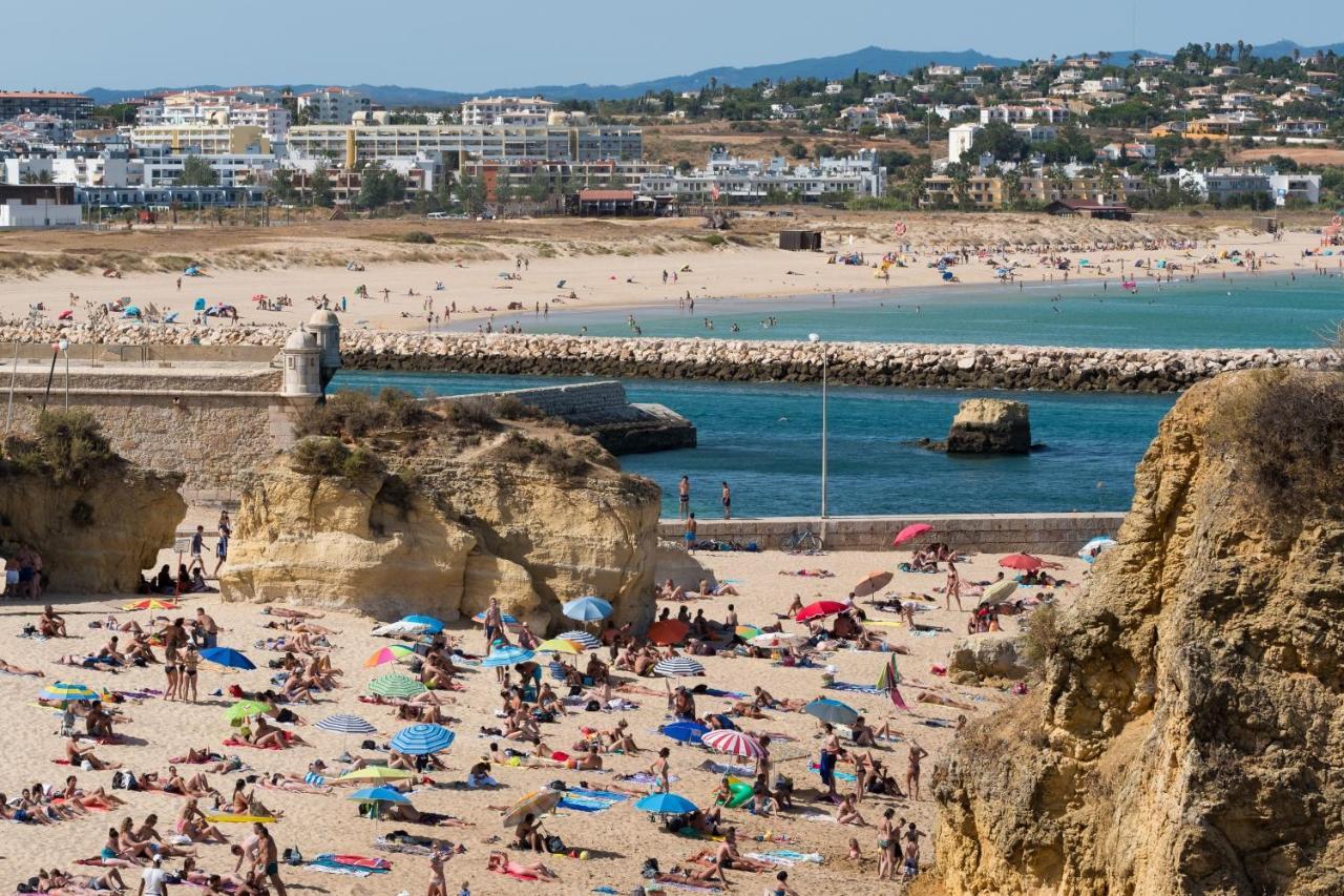 Fabrica Da Ribeira 54 By Destination Algarve Apartment Lagos Exterior photo